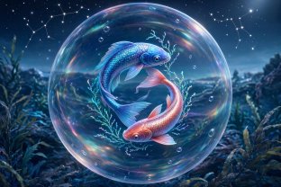 Horoscopul dragostei de mâine, 16 octombrie 2026, Pești