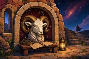 Horoscop mâine, 17 octombrie 2026, Berbec