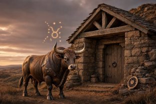 Horoscop mâine, 17 octombrie 2026, Taur