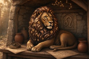Horoscop mâine, 17 octombrie 2026, Leu