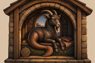 Horoscop mâine, 17 octombrie 2026, Capricorn