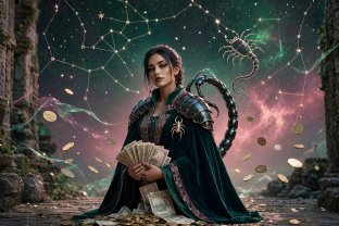 Horoscop mâine, 18 octombrie 2026, Scorpion