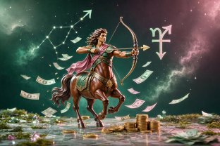 Horoscop mâine, 18 octombrie 2026, Săgetător