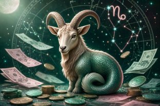 Horoscop mâine, 18 octombrie 2026, Capricorn