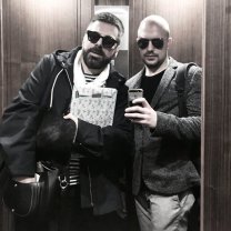 Maurice Munteanu, declarație publică de iubire pentru un bărbat misterios. „Te-am iubit și te voi iubi”. A mărturisit ce simte pentru el în fața a sute de mii de oameni