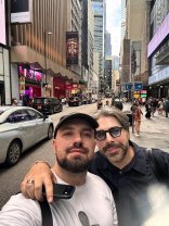 Maurice Munteanu, declarație publică de iubire pentru un bărbat misterios. „Te-am iubit și te voi iubi”. Și-a surprins urmăritorii cu declarația neașteptată
