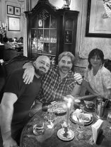 Maurice Munteanu, declarație publică de iubire pentru un bărbat misterios. „Te-am iubit și te voi iubi”. Sentimentele lor au rămas aceleași în ciuda trecerii timpului