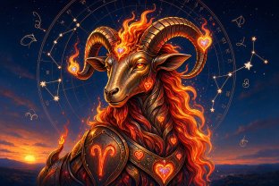 Horoscopul dragostei de mâine, 19 octombrie 2026, Berbec