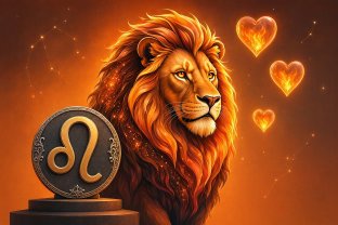 Horoscopul dragostei de mâine, 19 octombrie 2026, Leu