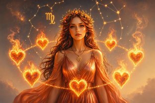 Horoscopul dragostei de mâine, 19 octombrie 2026, Fecioară