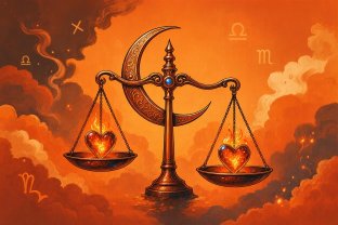 Horoscopul dragostei de mâine, 19 octombrie 2026, Balanță