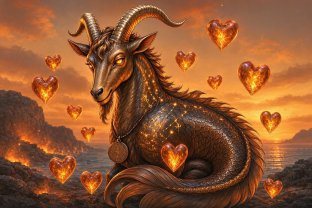 Horoscopul dragostei de mâine, 19 octombrie 2026, Capricorn