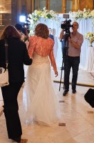 Angela Similea, apariție de senzație la Gala „Nu există nu se poate”. Ce rochie a purtat superba doamnă a muzicii românești. A optat pentru o rochie lungă cu trenă