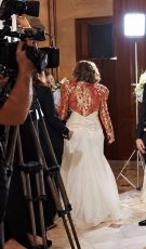 Angela Similea, apariție de senzație la Gala „Nu există nu se poate”. Ce rochie a purtat superba doamnă a muzicii românești. A intrat în sală fix înainte de a urca pe scenă