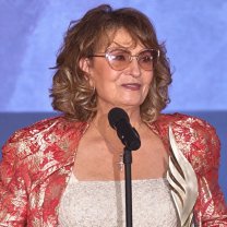 Angela Similea, apariție de senzație la Gala „Nu există nu se poate”. Ce rochie a purtat superba doamnă a muzicii românești. A susținut un discurs emoționant