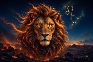 Horoscop mâine, 19 octombrie 2026, Leu