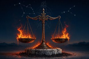 Horoscop mâine, 19 octombrie 2026, Balanță
