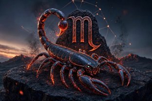 Horoscop mâine, 19 octombrie 2026, Scorpion