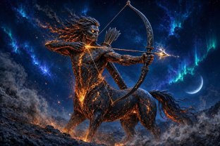 Horoscop mâine, 19 octombrie 2026, Săgetător