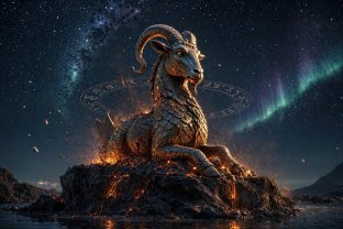 Horoscop mâine, 19 octombrie 2026, Capricorn