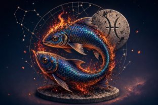 Horoscop mâine, 19 octombrie 2026, Pești