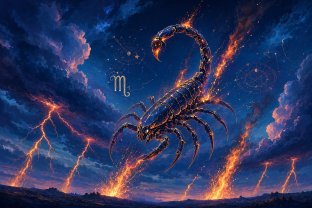 Horoscop mâine, 20 octombrie 2026, Scorpion