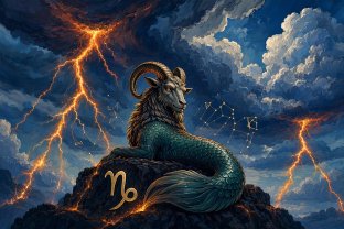 Horoscop mâine, 20 octombrie 2026, Capricorn