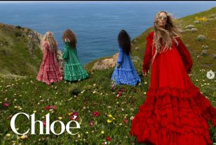 BOHO REVIVAL