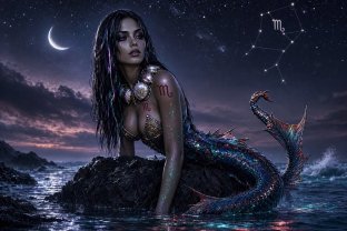 Horoscopul dragostei de mâine, 20 octombrie 2026, Scorpion