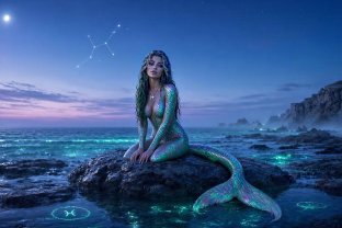 Horoscopul dragostei de mâine, 20 octombrie 2026, Pești