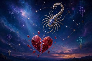 Horoscop mâine, 21 octombrie 2026, Scorpion