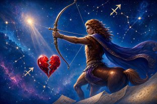 Horoscop mâine, 21 octombrie 2026, Săgetător