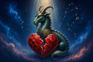 Horoscop mâine, 21 octombrie 2026, Capricorn