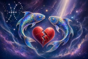 Horoscop mâine, 21 octombrie 2026, Pești