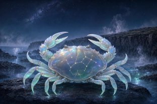 Horoscopul dragostei de mâine, 21 octombrie 2026, Rac