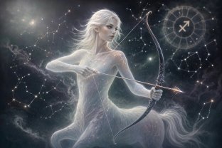Horoscopul dragostei de mâine, 21 octombrie 2026, Săgetător
