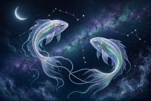 Horoscopul dragostei de mâine, 21 octombrie 2026, Pești