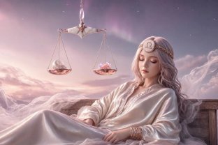 Horoscop mâine, 22 octombrie 2026, Balanță