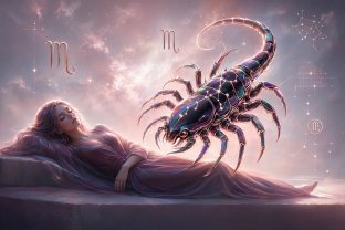 Horoscop mâine, 22 octombrie 2026, Scorpion