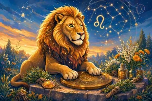 Horoscopul Sănătății 2027 pentru zodia Leu