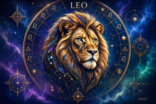 Date cheie din horoscopul Leu 2027