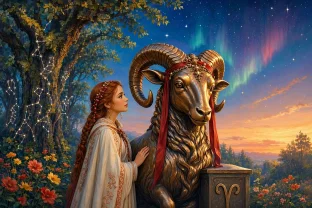 Horoscopul dragostei de mâine, 22 octombrie 2026, Berbec