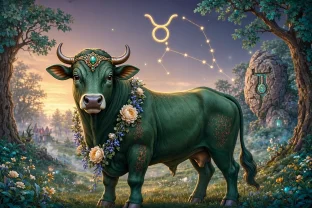 Horoscopul dragostei de mâine, 22 octombrie 2026, Taur