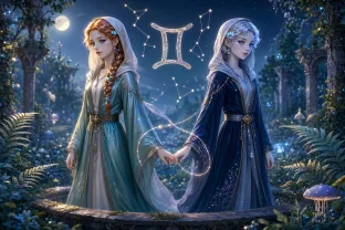 Horoscopul dragostei de mâine, 22 octombrie 2026, Gemeni