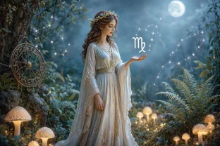 Horoscopul dragostei de mâine, 22 octombrie 2026, Fecioară