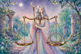 Horoscopul dragostei de mâine, 22 octombrie 2026, Balanță