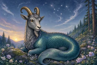 Horoscopul dragostei de mâine, 22 octombrie 2026, Capricorn