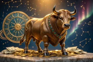 Horoscop mâine, 23 octombrie 2026, Taur