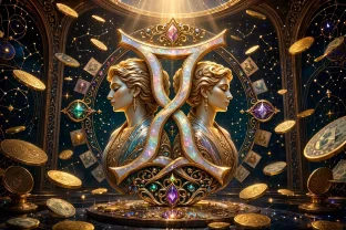 Horoscop mâine, 23 octombrie 2026, Gemeni