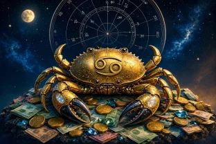 Horoscop mâine, 23 octombrie 2026, Rac